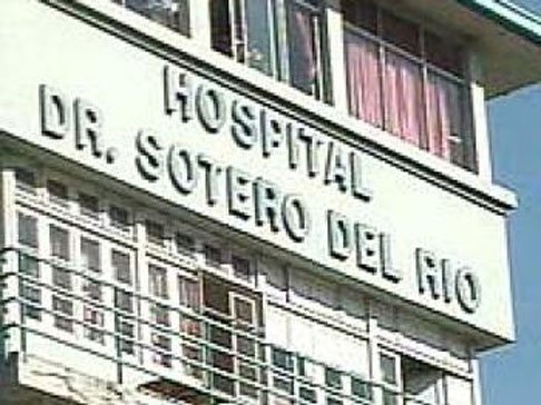 hay hospitales gratis en chile