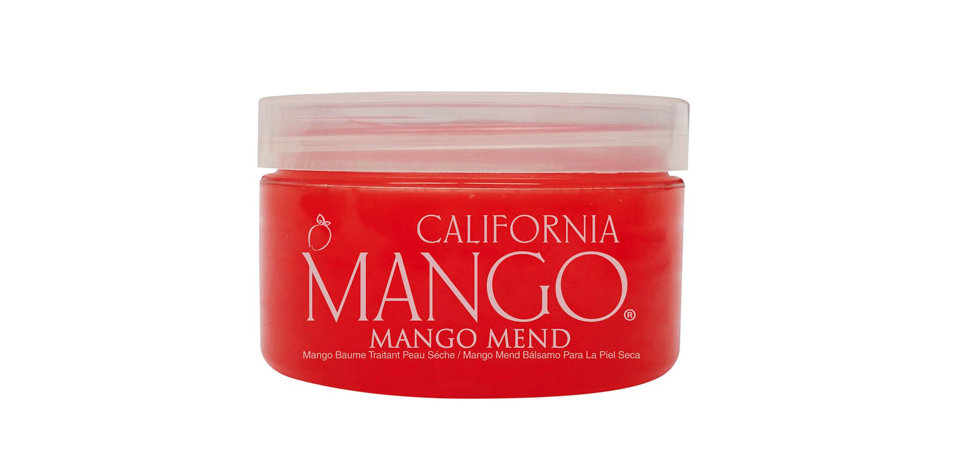 Mango Mend de California 