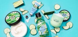 productos de belleza