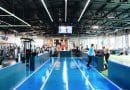 DMOOV abre un nuevo gimnasio en Mall Sport