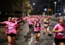 Inscripciones abiertas para tercera corrida nocturna solo para mujeres