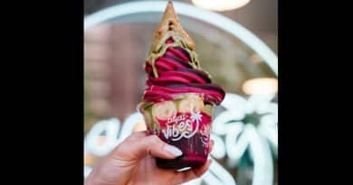 El boom del açaí conquista Santiago con la llegada de Açaí Vibes