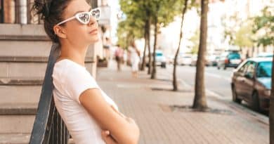 Protección solar urbana: el daño que el sol hace en la ciudad sin que te des cuenta