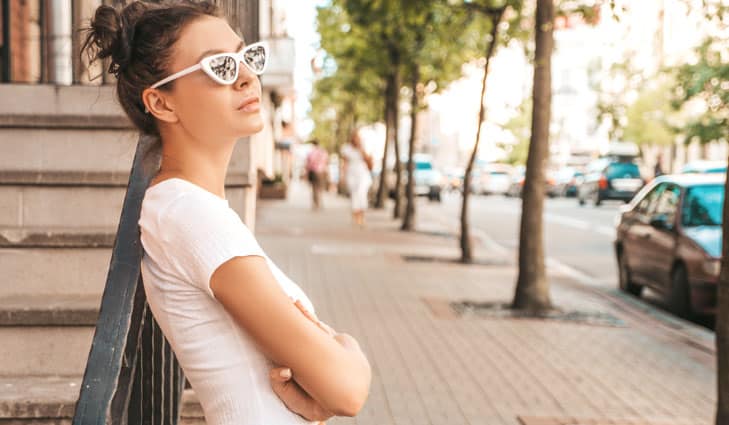 Protección solar urbana: el daño que el sol hace en la ciudad sin que te des cuenta