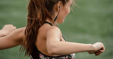 El poder de la música en el rendimiento deportivo