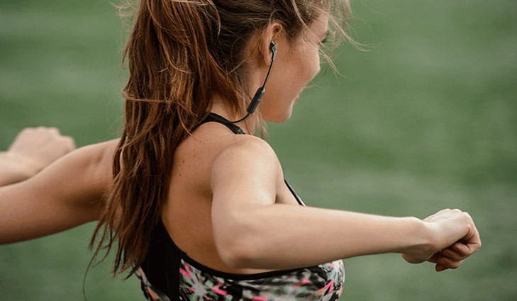 El poder de la música en el rendimiento deportivo