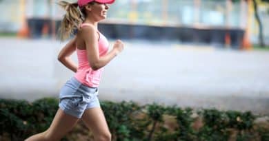 El running femenino crece y Women’s Night Out impulsa una nueva forma de correr por la ciudad