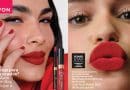 Un rojo para cada mood, cada mujer y cada ocasión, obvio que con Avon