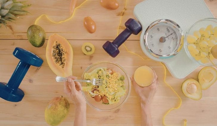 Nutrición consciente: por qué la calidad de lo que comemos importa más que cuánto pesamos