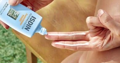 En el día contra el cancér conoce la forma de prevenir el melanoma