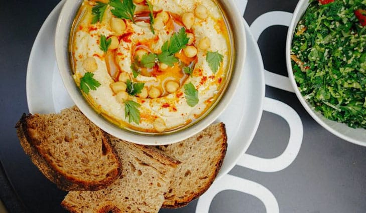 Día Mundial de las Legumbres: 5 motivos para incluir estos alimentos en tu plato