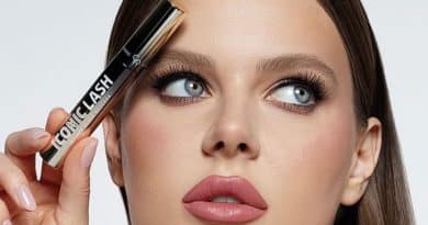 Día de las Pestañas: una fecha para celebrar la mirada