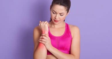 La ciencia del omega-3 impulsa nuevas miradas sobre el cuidado natural del dolor y la inflamación