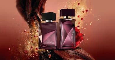 Essencial Atrai: la nueva fragancia de Natura que invita a que tu aroma hable por ti este San Valentín