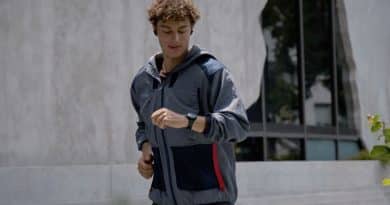 Smartwatches Huawei: monitoreo inteligente para entrenar con seguridad y efectividad