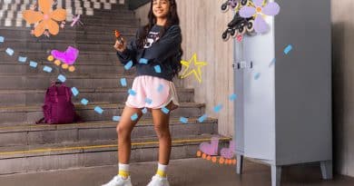 “Pequeños momentos, grandes historias”: talentos reales que nacen en la infancia