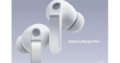 Samsung presenta la nueva serie Galaxy Buds4 con el sonido definitivo