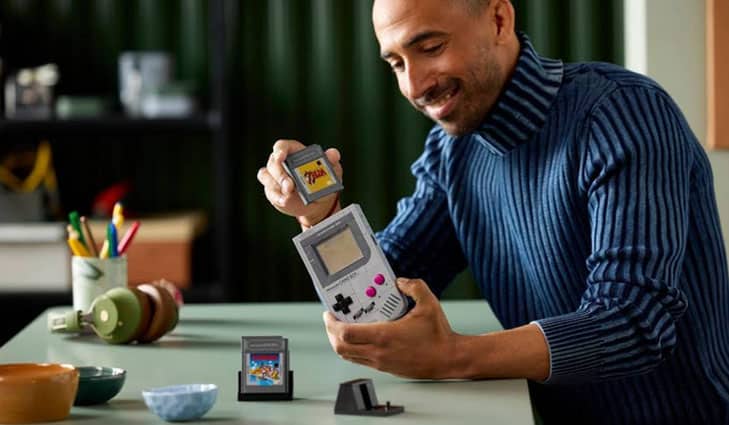 LEGO® brilla en los “Oscar” del juguete y conquista dos Premios Toy of the Year® 2026