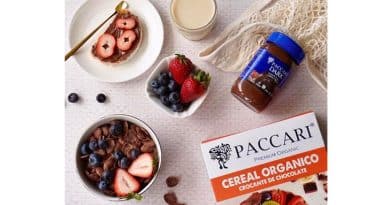 Qué llevar en la mochila: alternativas dulces para la vuelta a clases