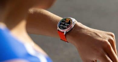 Huawei Chile da inicio a la preventa de su nuevos martwatch HUAWEI WATCH GT Runner 2