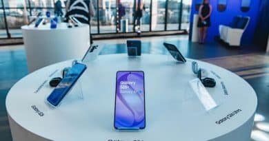 Samsung presenta en Chile la nueva Serie Galaxy S26 y los Galaxy Buds4