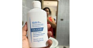 #Loprobamos Pensé que tenía piojos