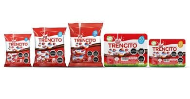 Trencito regresa esta pascua con sus queridos huevitos de chocolate