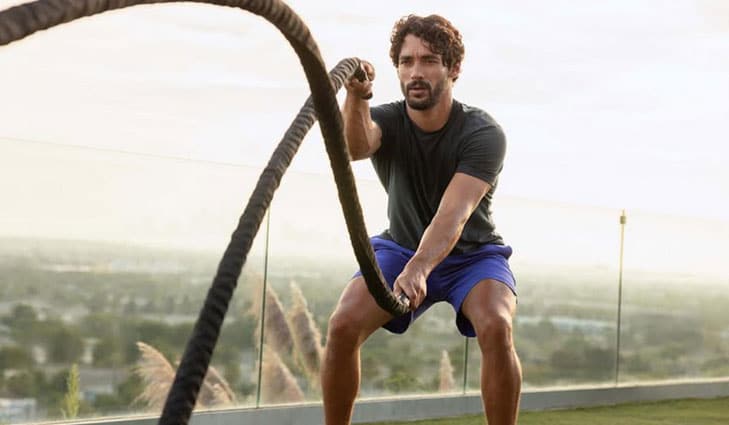 por qué combinar cardio y pesas da mejores resultados