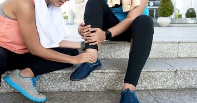 Cómo empezar a correr desde cero