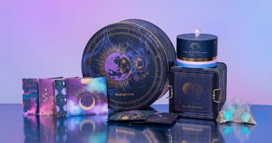 Adagio Teas Blue Moon