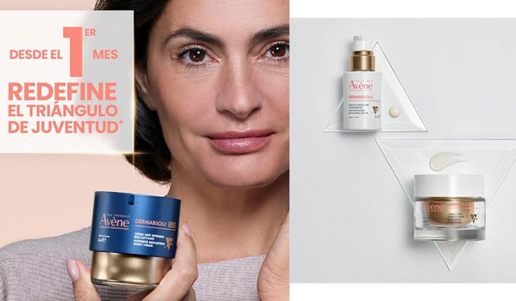 Avène Dermabsolu