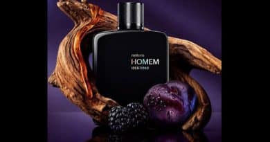 Natura Homem Identidad