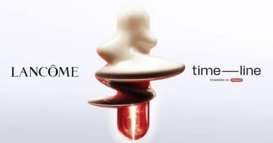 Lancôme lanza Absolue