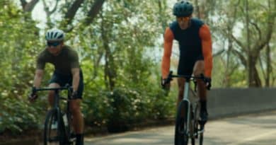 Día Mundial de la Bicicleta