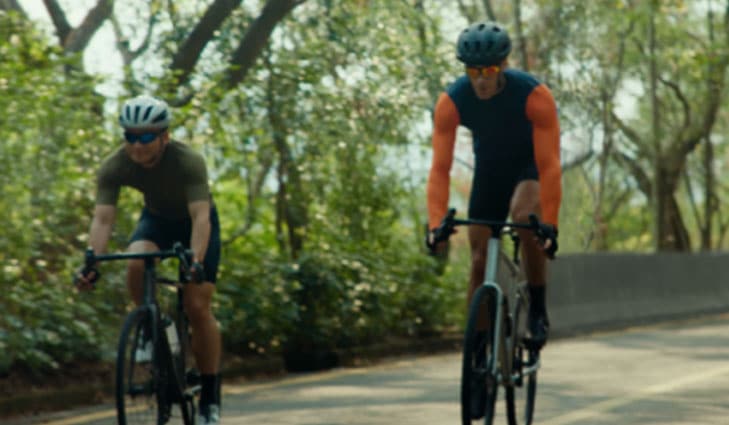 Día Mundial de la Bicicleta