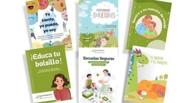 libros para niños