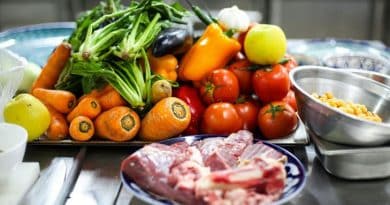 nueva pirámide alimentaria 2026