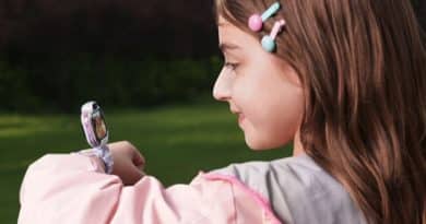 HUAWEI WATCH Kids