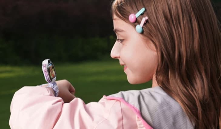 HUAWEI WATCH Kids