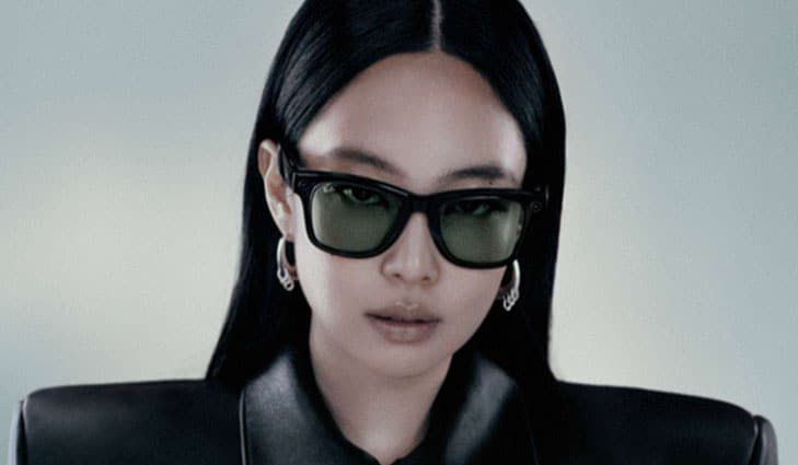 Ray-Ban Meta y Oakley Meta llegan a Chile