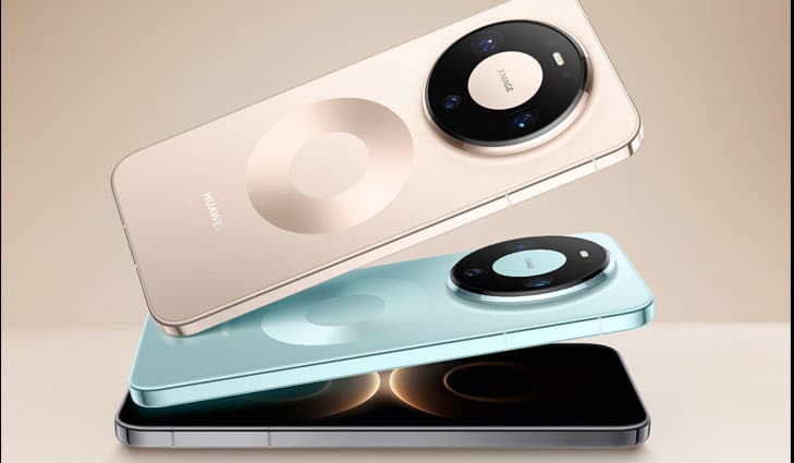 HUAWEI Mate 80 Pro cámara