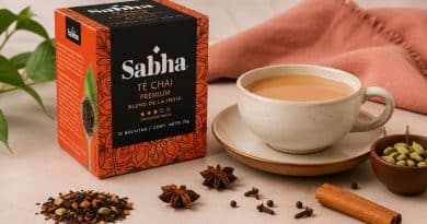 te chai