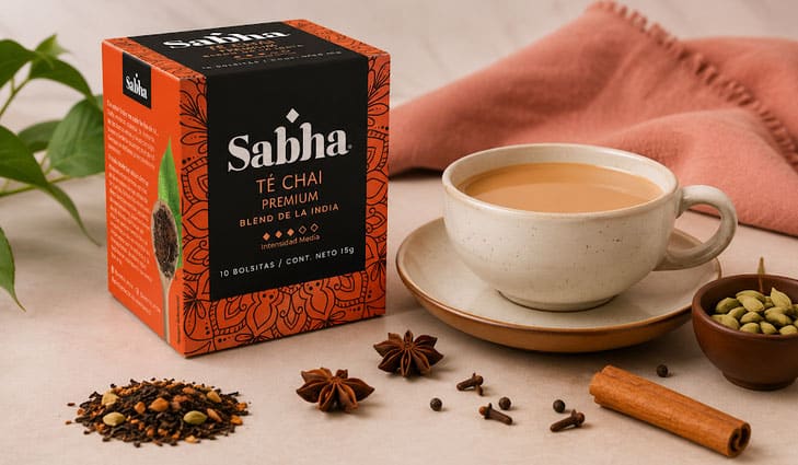 te chai