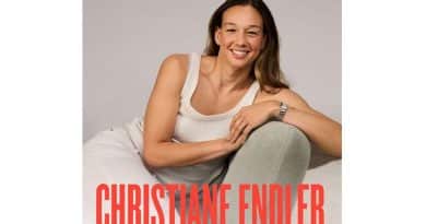 Christiane Endler