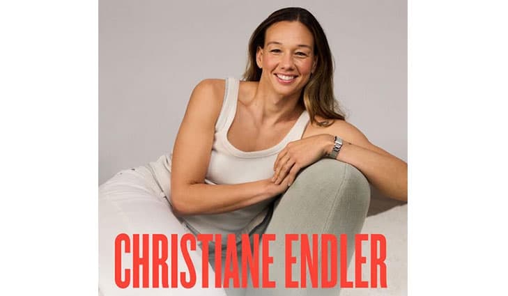 Christiane Endler