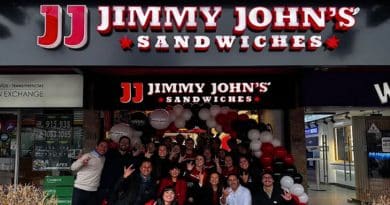 Jimmy John's Chile