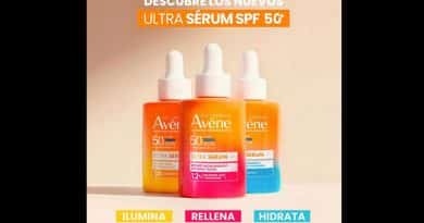Avène Ultra Serum SPF50