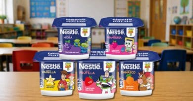 Yogurt Batido Nestlé Toy Story 5