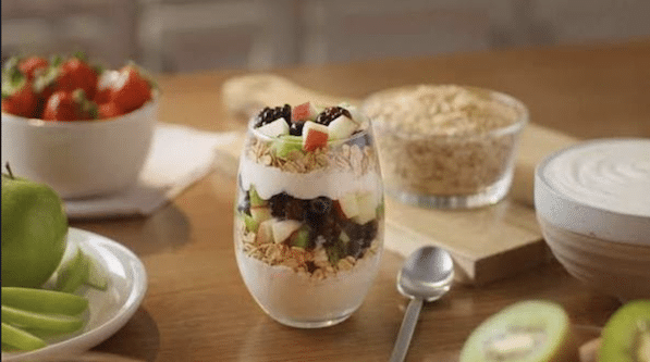 beneficios de la avena y recetas fácile