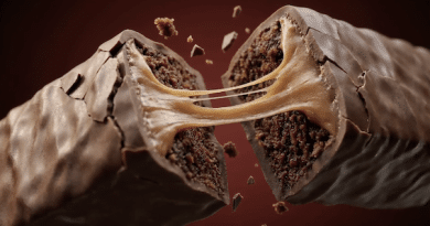Nutra Bien Signature brownie Chile 2026